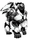 Avatar de Frack
